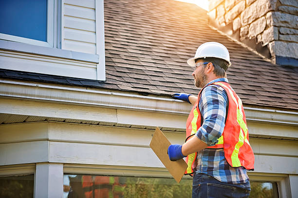 Licensed Emergency Roof Repair service in Potsdam, OH - Ben Roofing and Steel LLC